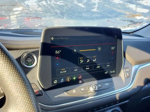 Certified 2023 Chevrolet Blazer LT w/ Driver Confidence Package image 30