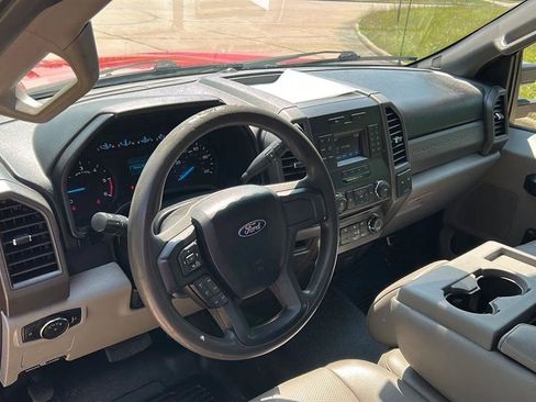 Used 2017 Ford F450 XL w/ XL Value Package RWD image 41