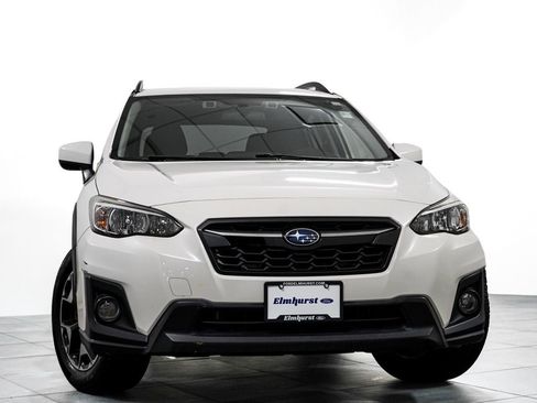 Used 2018 Subaru Crosstrek 2.0i Premium w/ Eyesight System AWD/4WD image 3