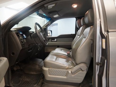 Used 2012 Ford F150 XL w/ PWR Equipment Group image 4