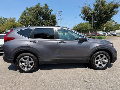 Used 2017 Honda CR-V EX-L image 5