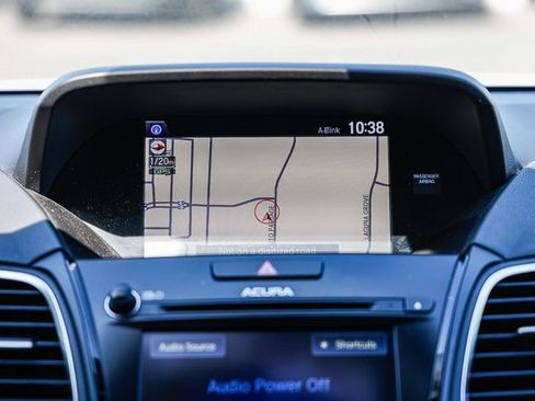 Used 2017 Acura RDX AWD w/ Advance Package image 13