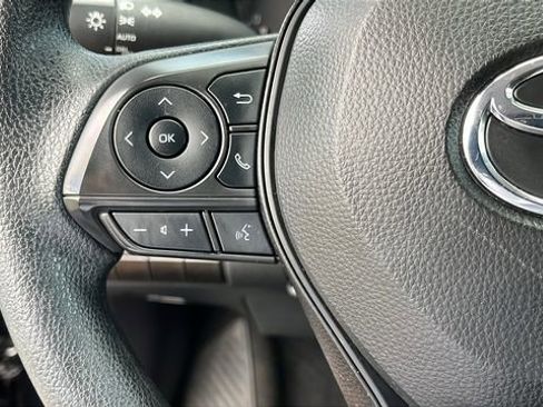 Used 2024 Toyota Corolla LE image 13