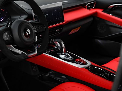 New 2026 Lotus Emira SE image 58