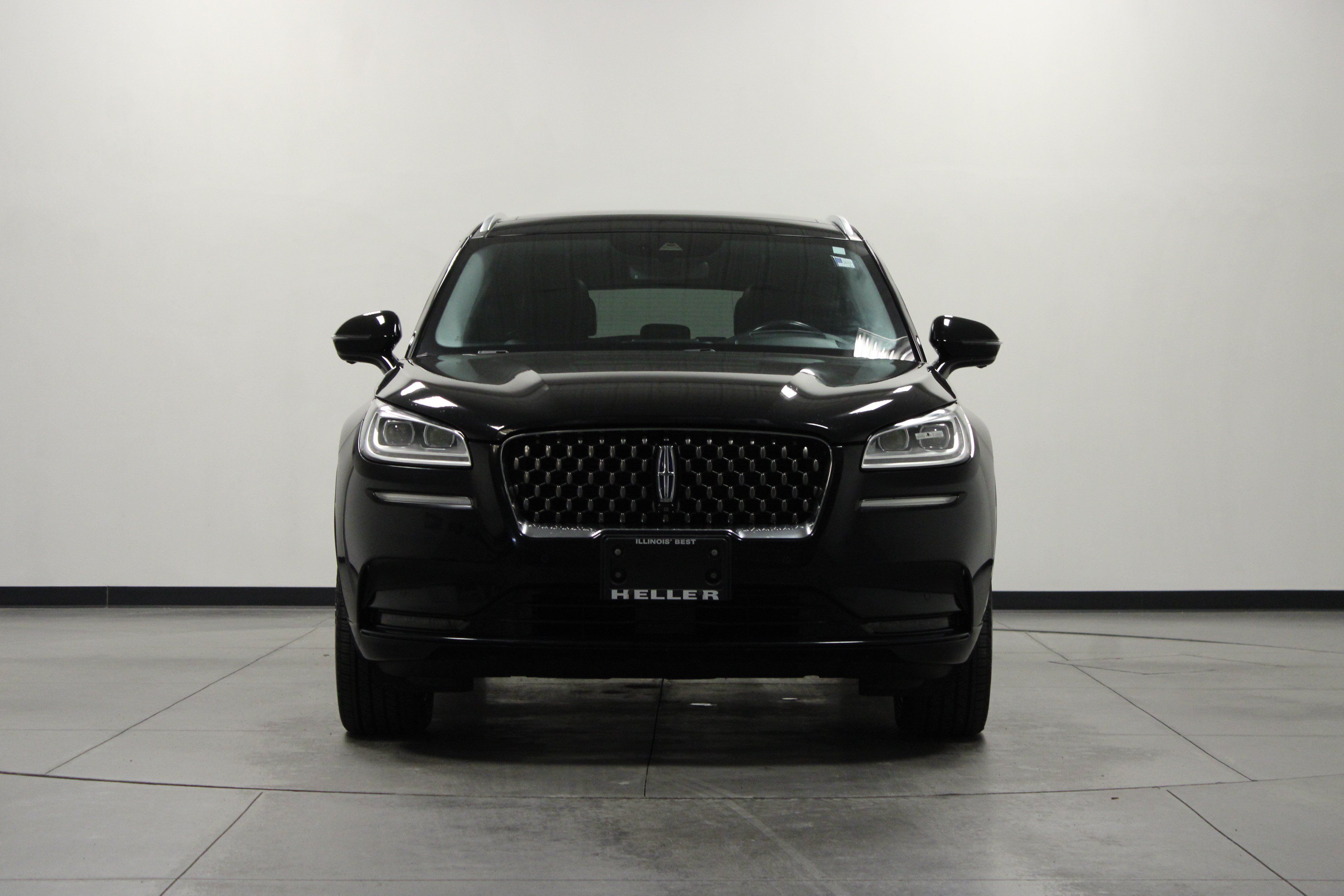 Used 2021 Lincoln Corsair Grand Touring w/ Equipment Group 301A AWD/4WD image 9