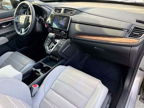 Used 2021 Honda CR-V EX-L image 38