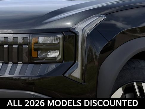New 2027 Kia Seltos LX AWD/4WD image 10