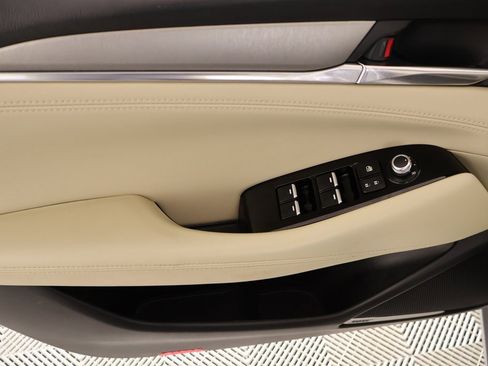 Used 2018 MAZDA MAZDA6 Grand Touring image 16