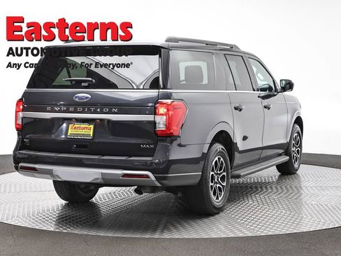 Used 2024 Ford Expedition Max XLT RWD image 5