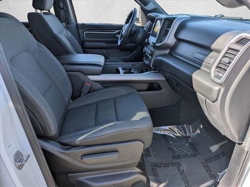 Used 2019 RAM 1500 Big Horn image 19