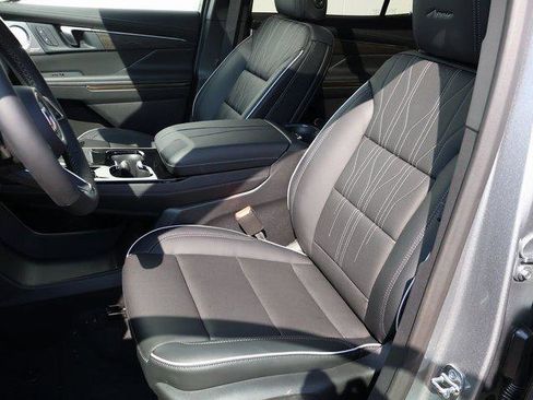 New 2026 Buick Enclave Avenir w/ Super Cruise Package image 43