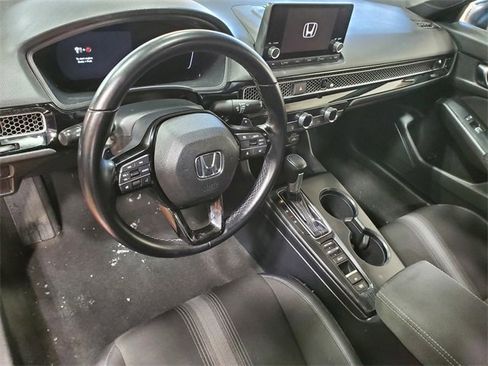 Certified 2023 Honda Civic Sport image 9