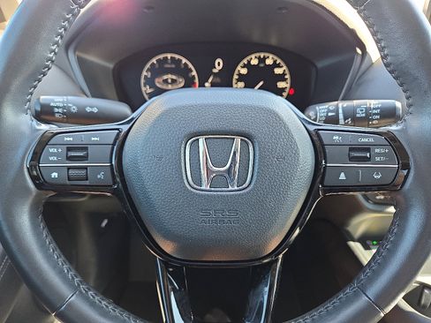 Used 2025 Honda HR-V EX-L image 24