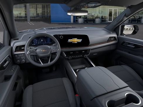 New 2026 Chevrolet Tahoe LS RWD image 15