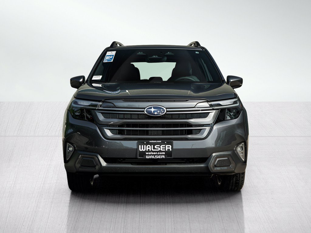 New 2026 Subaru Forester Limited AWD/4WD image 2