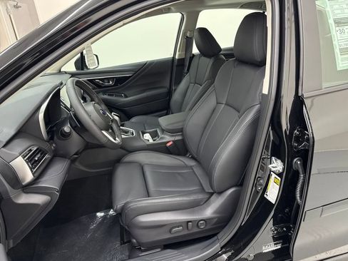New 2025 Subaru Legacy Limited image 13