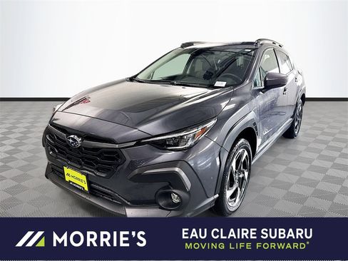 New 2026 Subaru Crosstrek 2.5i Limited image 1