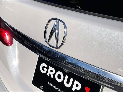 Used 2020 Acura MDX image 34