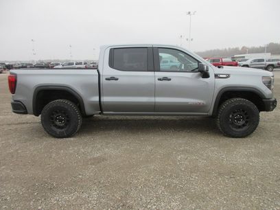 New 2026 GMC Sierra 1500 AT4X w/ AT4X AEV Edition