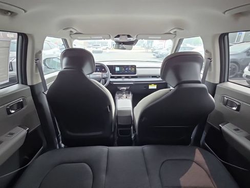 New 2027 Kia Seltos S AWD/4WD image 11