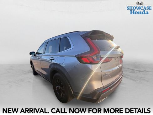 Used 2024 Honda CR-V Sport-L image 4