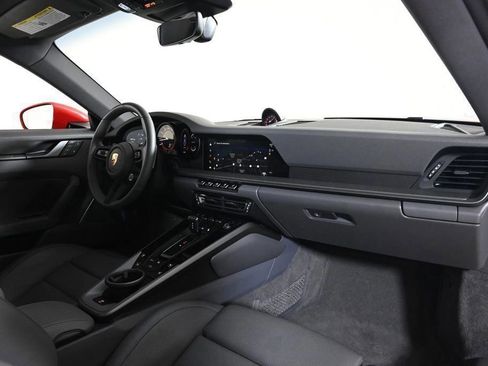 Certified 2024 Porsche 911 Carrera S image 17