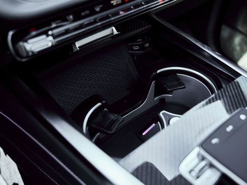 Used 2025 Mercedes-Benz G 63 AMG 4MATIC image 69