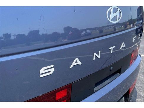 Used 2026 Hyundai Santa Fe SEL AWD/4WD image 30