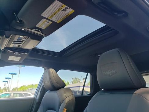 New 2026 Subaru Outback Wilderness AWD/4WD image 15