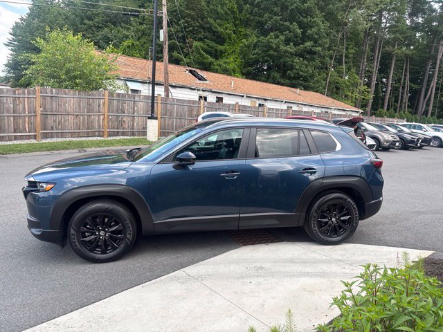 Used 2024 MAZDA CX-50 AWD 2.5 S w/ Cargo Package image 4
