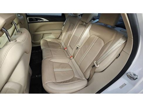 Used 2018 Lincoln MKZ Reserve image 21