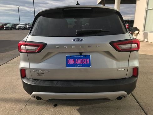 Certified 2024 Ford Escape Active w/ Tech Pack #1 image 20