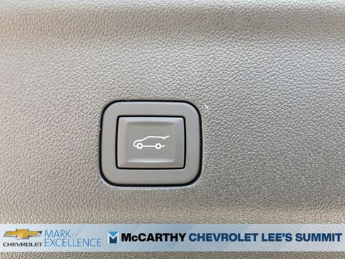 New 2026 Chevrolet Tahoe Premier w/ Sun And Tow Package image 40