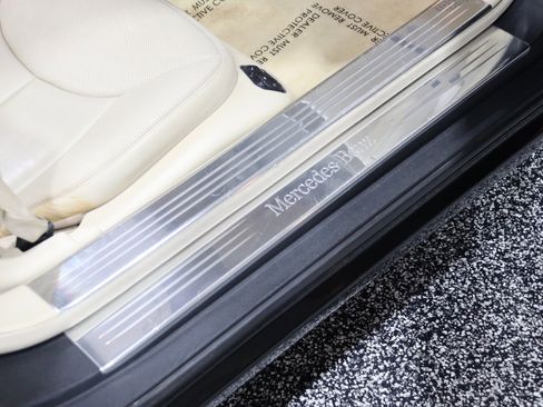 Used 2007 Mercedes-Benz SL 550 image 42