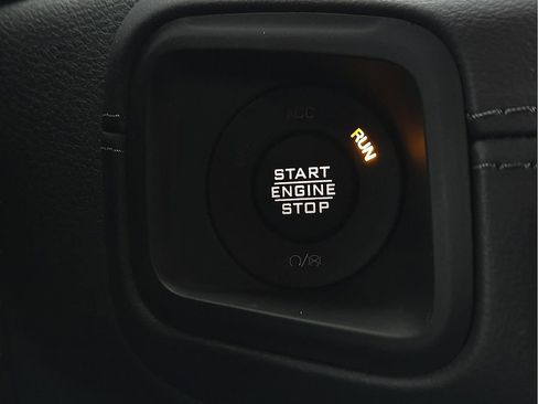 New 2026 Jeep Wrangler Unlimited Rubicon w/ Xtreme 35 Tire Package image 15