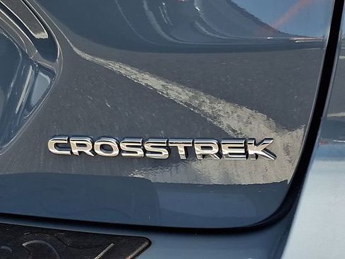 Certified 2024 Subaru Crosstrek 2.0i Premium image 29