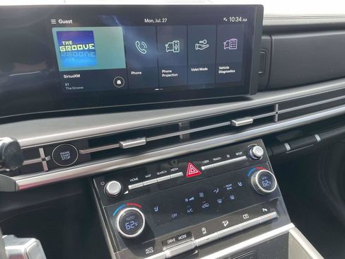 Certified 2024 Hyundai Santa Fe SEL FWD image 17