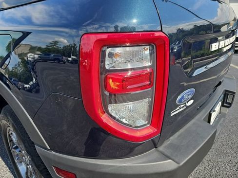 Certified 2023 Ford Bronco Sport Big Bend AWD/4WD image 36