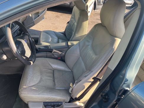 Used 2002 Volvo S60 2.4T AWD/4WD image 27