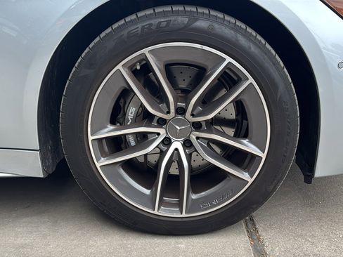 Used 2024 Mercedes-Benz AMG GT 43 image 33