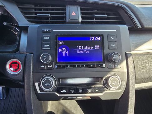 Used 2017 Honda Civic LX-P image 18