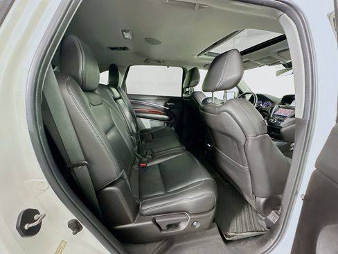 Used 2016 Acura MDX SH-AWD image 29