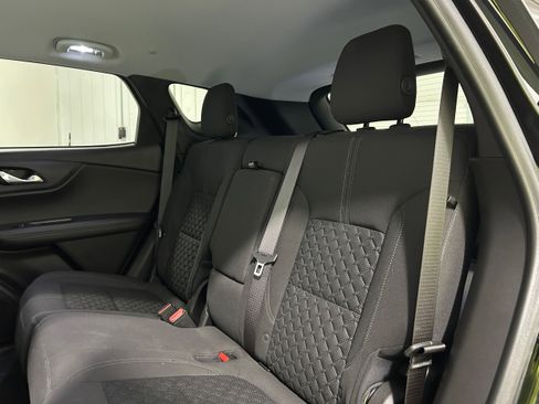 Used 2020 Chevrolet Blazer LT w/ LPO, Floor Liner Package AWD/4WD image 27