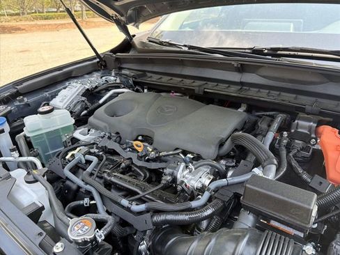 New 2026 MAZDA CX-50 AWD 2.5 Hybrid w/ Weather Package image 28