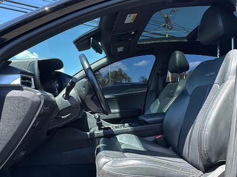 Used 2021 Kia K5 GT-Line w/ GT-Line FWD Premium Package image 12