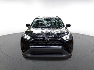 Used 2025 Toyota RAV4 LE video 2