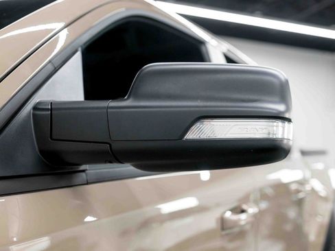 Used 2022 RAM 1500 TRX w/ TRX Level 2 Equipment Group image 40