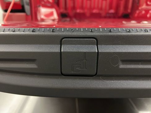 New 2025 Ford Ranger XLT w/ Equipment Group 301A High image 35