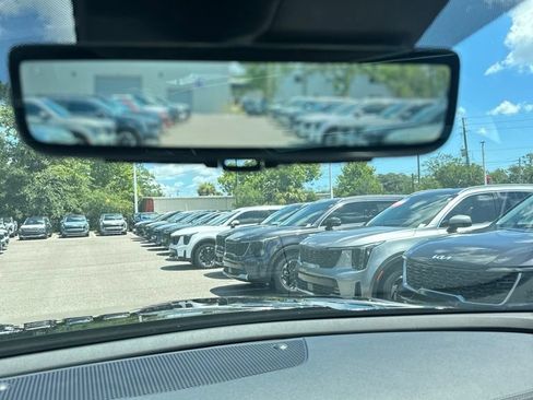 Certified 2024 Kia Telluride SX Prestige X-Line AWD/4WD image 31