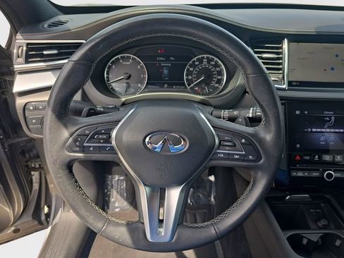Used 2020 INFINITI QX50 Essential w/ Edition 30 Package AWD/4WD image 24